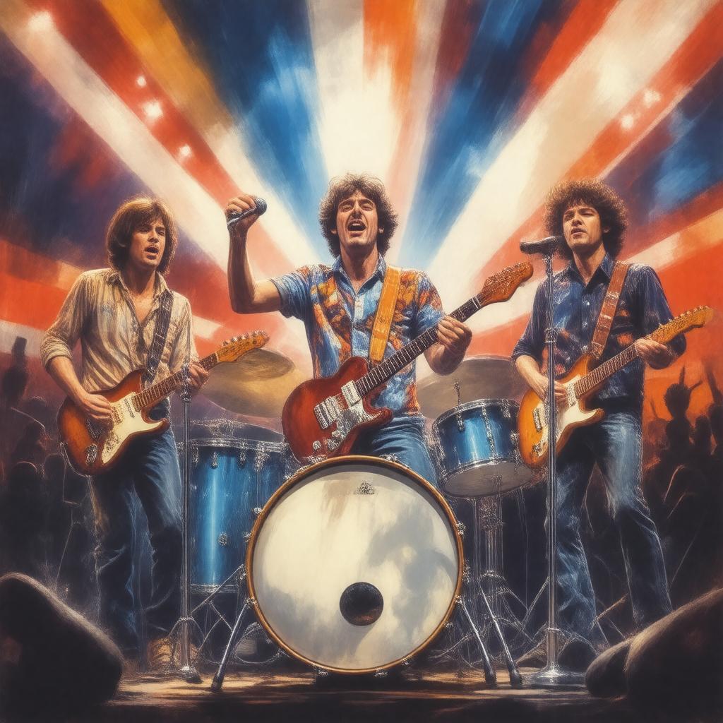 The Who (band)